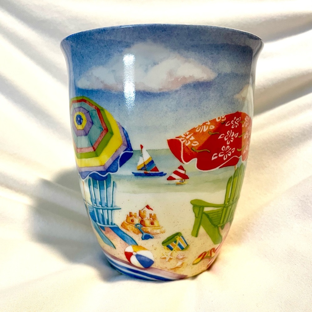 *EUC* CAPE SHORE - A Division Of Downeast Concepts - Barbara Bayer - Maine